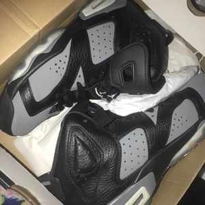 Air Jordan retro 6